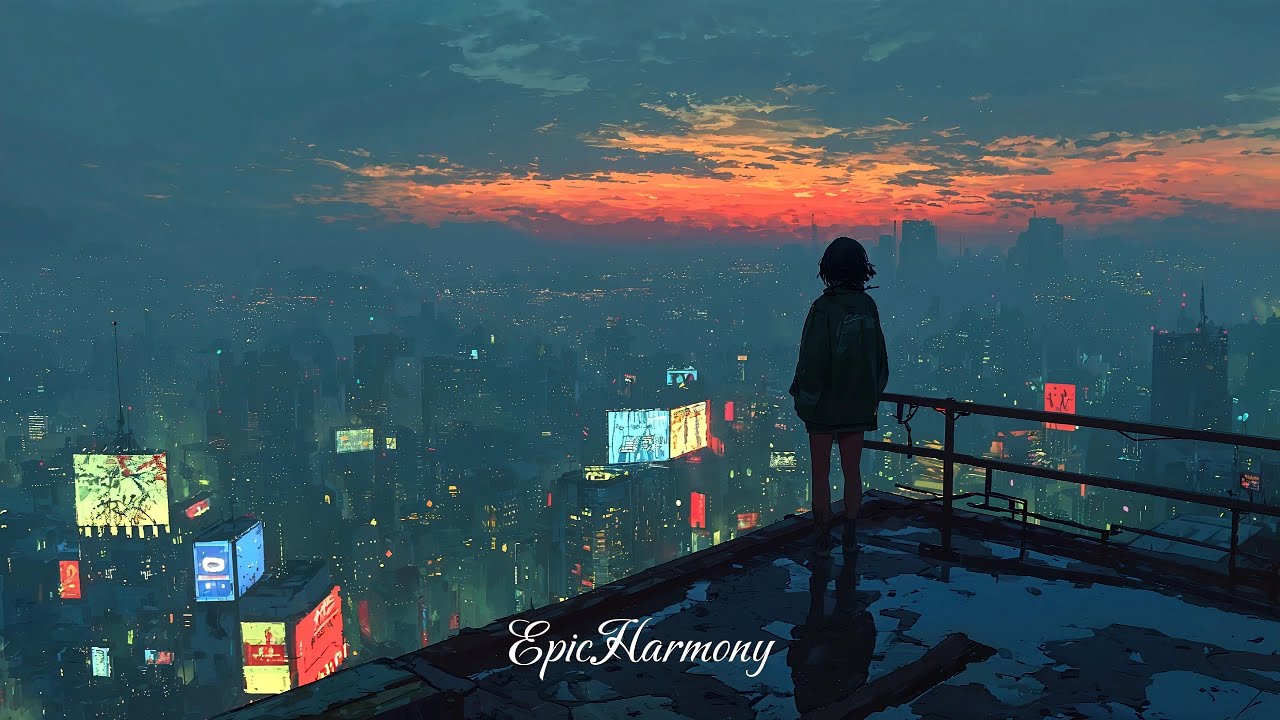 "Another Love" Violin Cover | Epic Cinematic Violin Reimagining