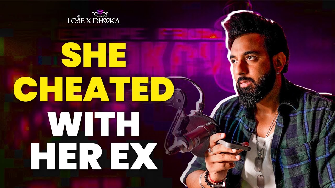 Loyalty Test Gone Wrong | Love Coach Rahul Makin | LXD