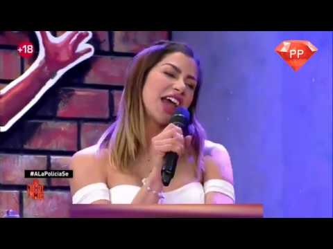 Xoana Gonzalez Gauchita Piernona LNEM