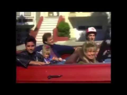 Full House Custom Opening Long Version Seasons 6-8 - YouTube