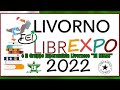 LibrExpo Livorno 2022