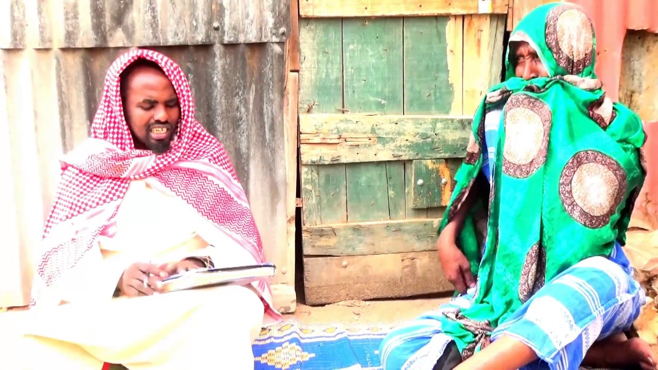 Riwaayad Cusub Guri Barwaaqo Shikh Ismod Qosolkii Dunka