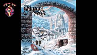 Blazon Rite - Wild Rites and Ancient Songs