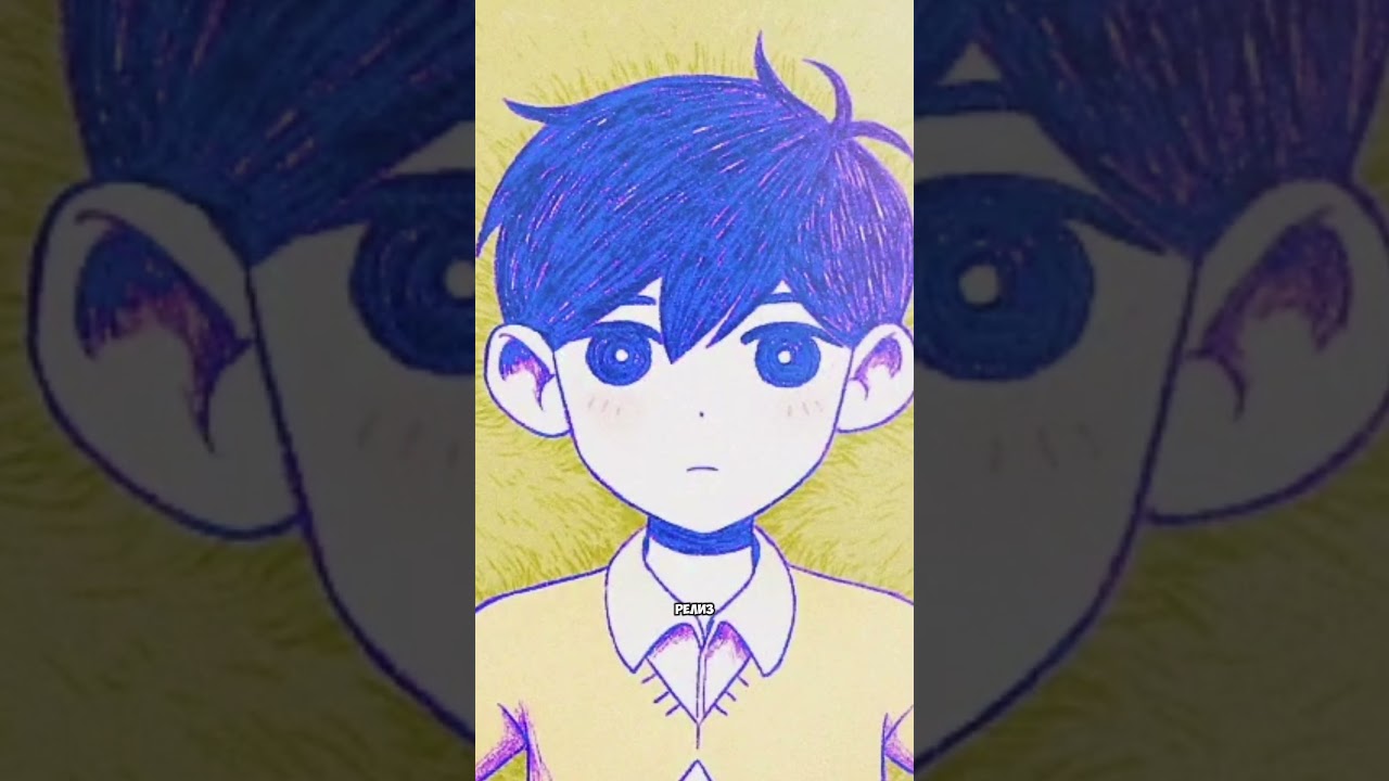 The Dreamer – неофициальный сиквел к игре Omori, созданный фанатами 