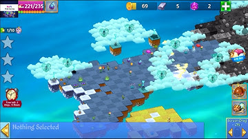 Merge Dragon - Healing Waves (episode 5) | NaPi Kids Games