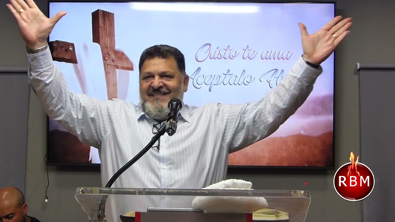 FERNANDO FAJARDO  / DIOS NO ESTA TAN LEJOS  - IGLESIA DE OLIVA   23 - 02-2025