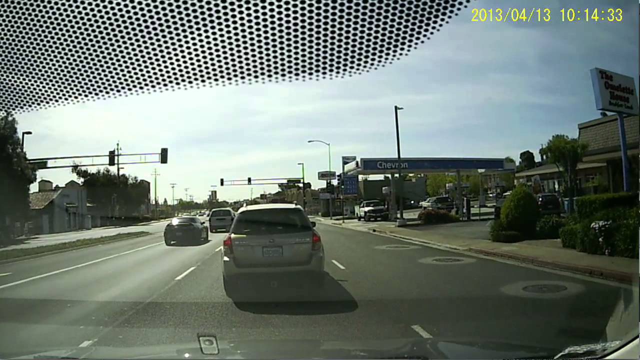 Car cam issues YouTube