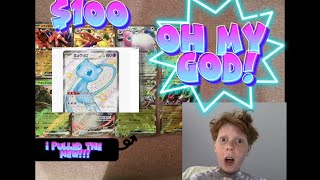 I OPENED SHINY TREASURE EX AND PULLED THE MEW SSR!!! (IT LEFT ME SPEECHLESS) by Sonny’s World 24 views 1 month ago 8 minutes, 3 seconds