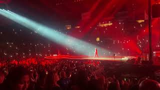 Romeo Santos Live Chicago 2023 | 2024  | last 10 Mins Show |