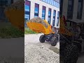 WhatsAPP:+86 15638451357   loaders, forklifts, loaders Backhoe loader, mixing bucket,