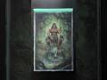 Conan The Barbarian #23 Greg Staples Virgin Variant with Glow in the Dark Comic Capsule!