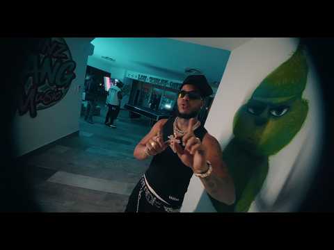 DONATY - TU MARIO (VIDEO OFICIAL)