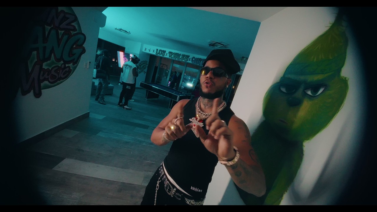 DONATY - TU MARIO (VIDEO OFICIAL)