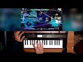 End of video