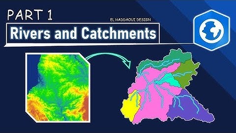 Analyse spatiale avancée du MNT à à l’aide du logiciel ArcGIS (Partie 1)
