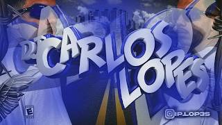 GIN SALGADO - DJ CARLOS LOPES - ELETROFUNK 2026