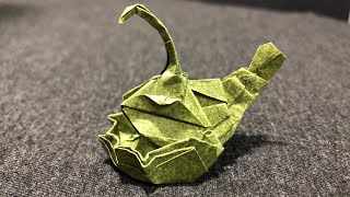 Angler Fish ( weird killer ) - Tutorial
