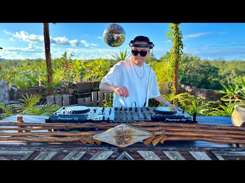 Austvan | Indie Dance & Melodic Techno Sunset Mix 2026| By @EPHIMERATulum