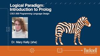 Introduction to Prolog