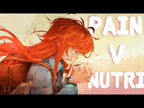 БОЛЬ ВНУТРИ ----- CELESTE #2