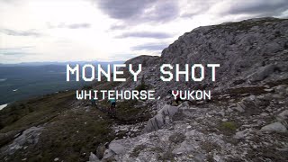 Dylan Sherrard rides Money Shot in Whitehorse, Yukon // [POV] Perspectives on Velocity