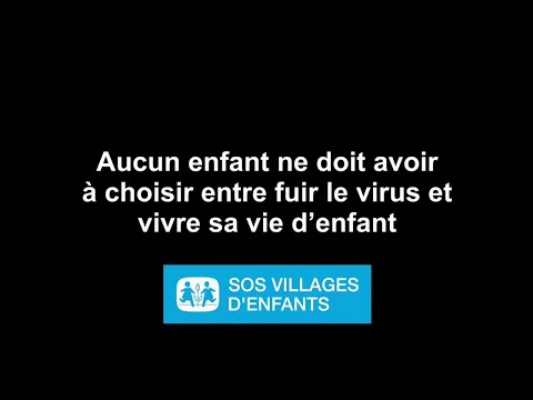 Musique de Pub SOS Villages d’enfants mai 2020 – High Life – Robby John