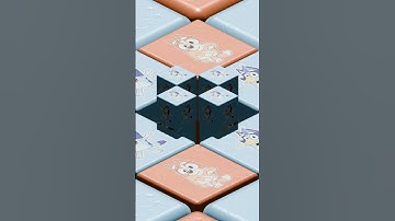 Bluey and Bingo Rolling Cubes 2 #bluey #bingo