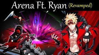 Download Lagu Seven Knights Arena - Ryan (Revamped) MP3