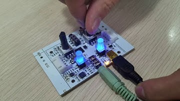 Test video for Patch Block