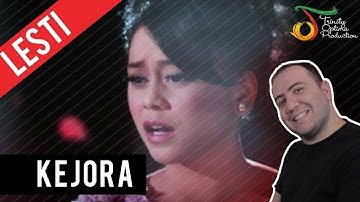 REAKSI: Lesti - Kejora | Official Video Klip