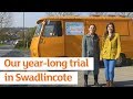 Our year-long trial in Swadlincote | Sainsbury&#39;s