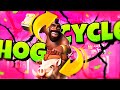 HOG CYCLE IS BACK! - CLASH ROYALE