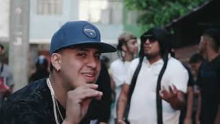 Disque Socios (Remix) - Wam, Core, EmoneyBagg, John Soundah, Jeiby, Skill Martinez, Aka Problemas