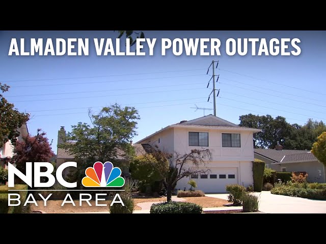 Power Outages