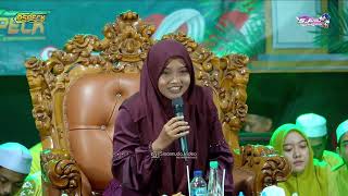 TAUSIAH USTADZAH HJ MUMPUNI HANDAYAYEKTI