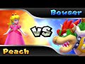 Mario Party: Island Tour - Bowser's Tower - All 30 Floors