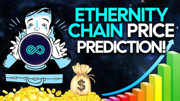 Ethernity Chain Price Prediction Update: ERN Crypto Smart to Invest?
