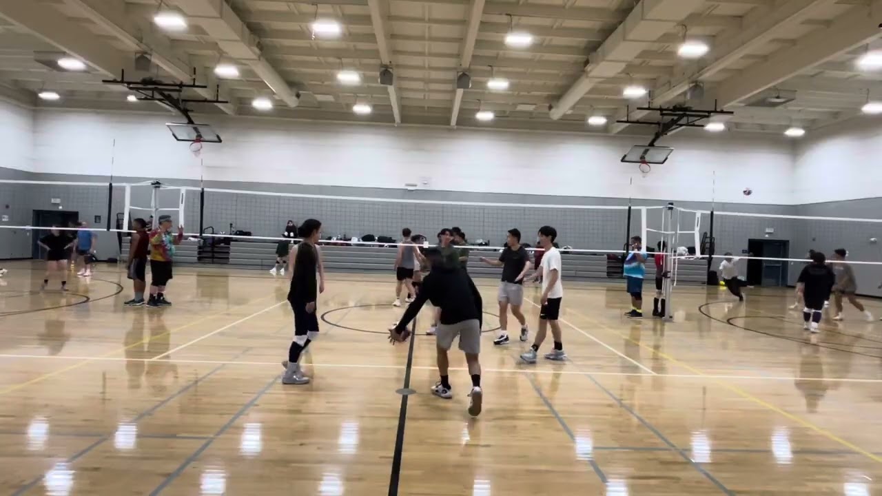 IVL Mon - 3/2/2026 - Game 2