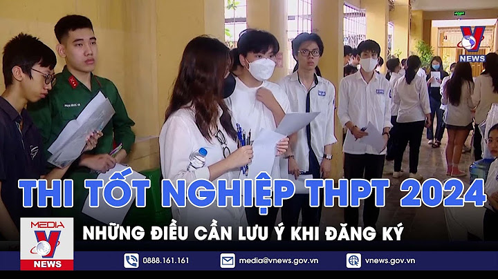 Có bằng tốt nghiệp thpt học được trường nào năm 2024