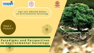 Module 4: Paradigms and Perspectives in ES-B-(HEP)