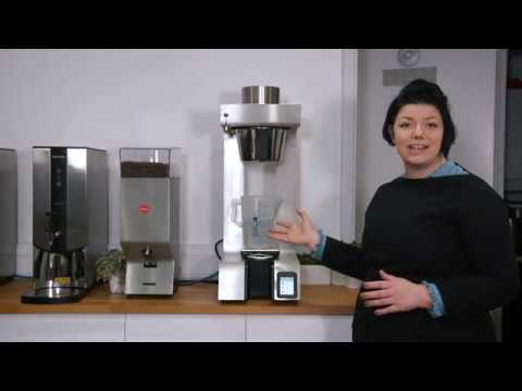 Marco ColdBRU Commercial Cold Brew Coffee Maker