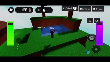 exploiter evidence for ability wars