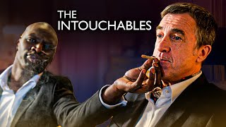 THE INTOUCHABLES (2024) Trailer & First Look | HD