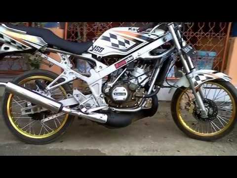 Kumpulan Gambar Modifikasi Motor Ninja Terkeren YouTube Kumpulan Gambar Modifikasi Motor Ninja Terkeren YouTube