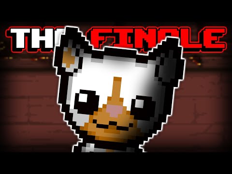 The Finale - The Binding of Isaac Repentance