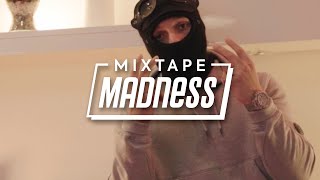 CPZ ft. KE4T - Money Dreams (Music Video)  | @MixtapeMadness