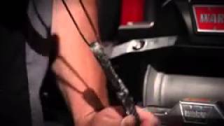 WARN: WARN ZEON Winch Rope - Installation Guide