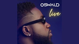 Miniatura de "Oswald - T'en aller (Live)"