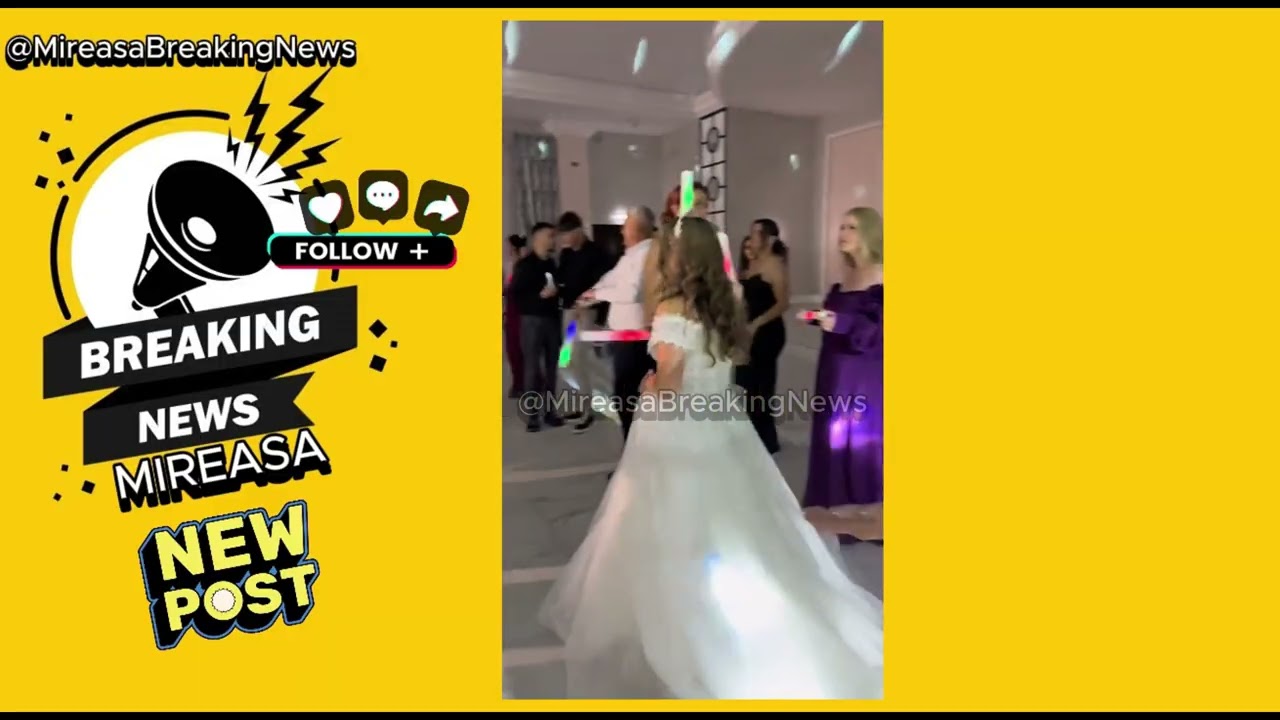 ❌️😱Delia& LIviu nuntă văzută prin ochii finilor Laura & Mihai ❌️😱