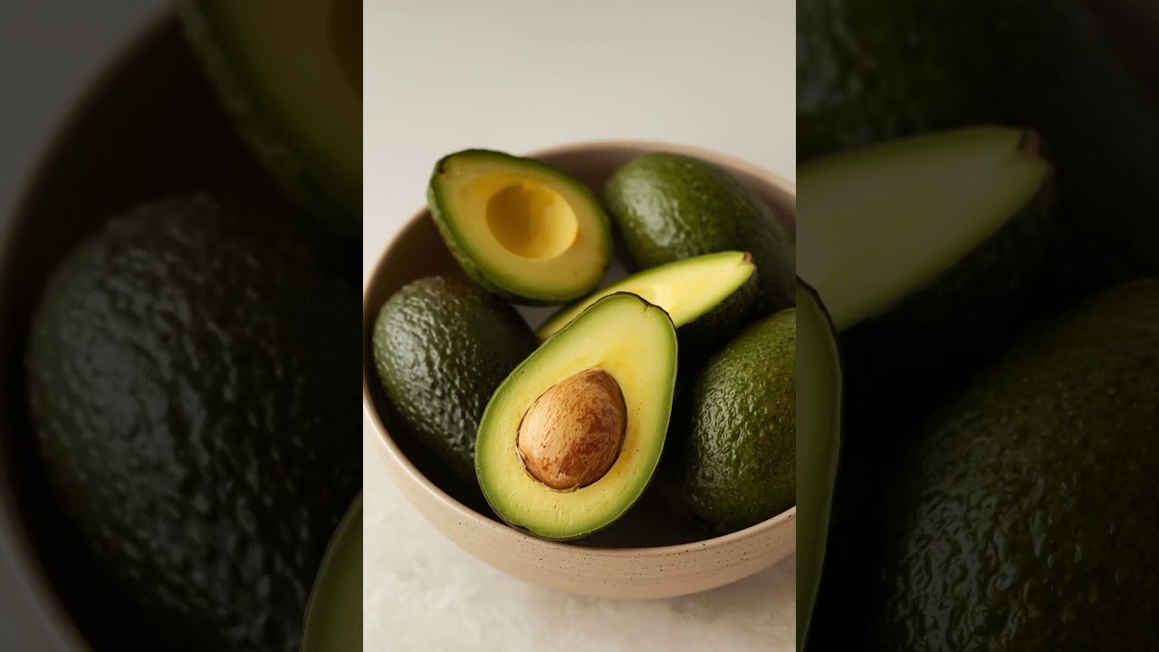 Top 10 Foods That Are High in Magnesium!